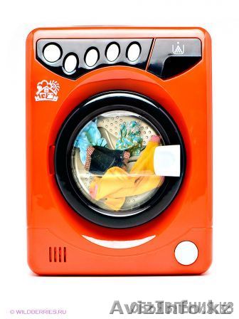 Срочный Ремонт Стиральных Машин в Алматы, Александр - Изображение #1, Объявление #1243220