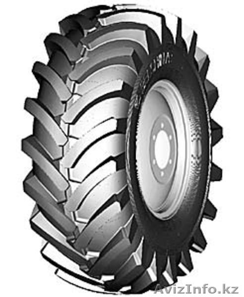 Шина 420/70R24 DR-106 130/127А8 TyRex Agro б/к ВолШЗ ПП - Изображение #1, Объявление #1231309