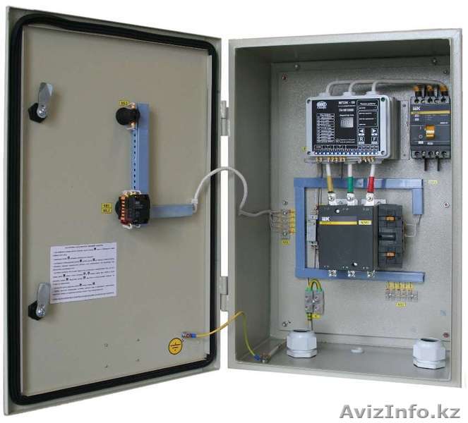 Станция управления Каскад - Изображение #1, Объявление #1229052