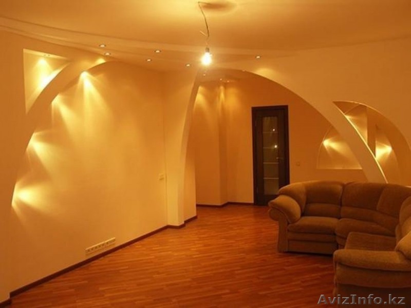 Ремонт квартир офисов отделка - Изображение #1, Объявление #1233556