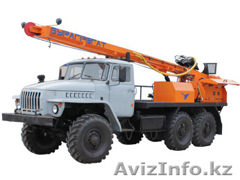 Продажа бурового оборудования - Изображение #1, Объявление #1230072