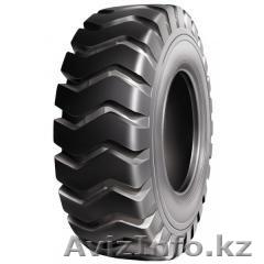 Шины для индустриальной техники - Изображение #1, Объявление #1232681