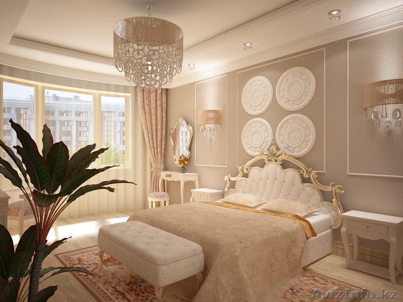  дизайн интерьеров от 1500тг за 1м2. - Изображение #1, Объявление #1240401