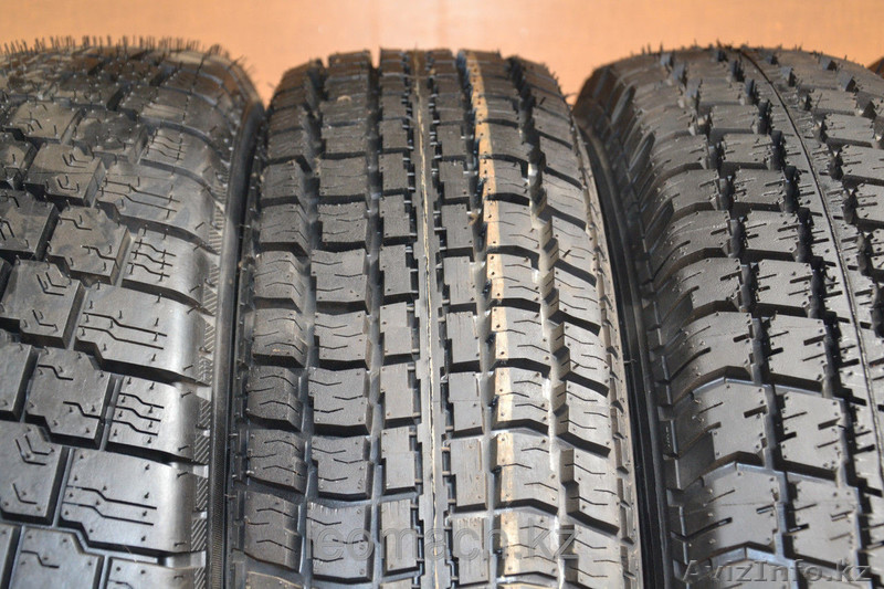 Шины на газель 185 75R16 - Изображение #1, Объявление #1231298