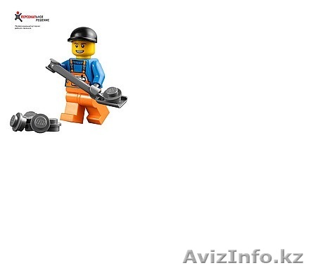 Разнорабочие для дома и офиса - Изображение #1, Объявление #1242593