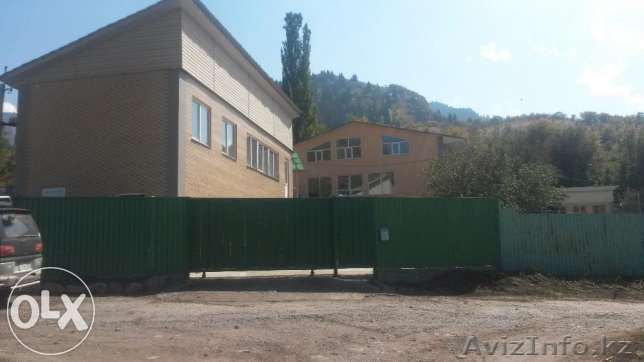 Коттедж аренда Алматы Горы - Изображение #1, Объявление #1236844