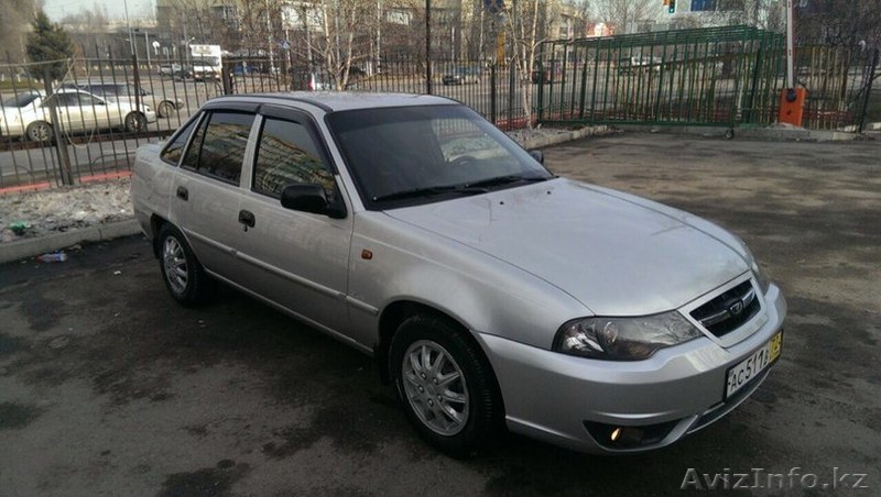 Аренда автомобиля с последующим выкупом - Изображение #1, Объявление #1232551