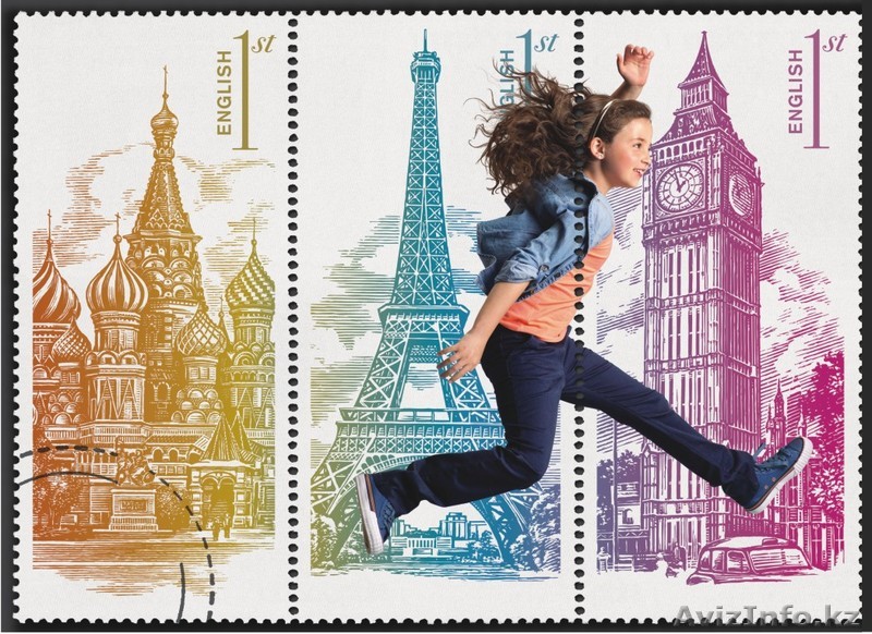 Опытный репетитор по английскому языку. - Изображение #1, Объявление #1236130