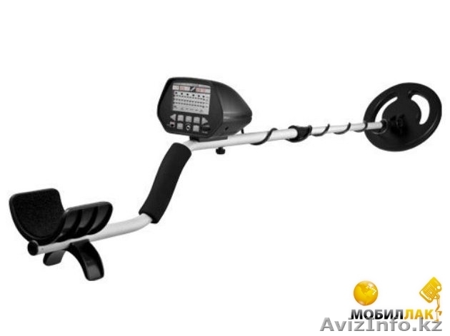 Метало искатель...  - Изображение #1, Объявление #1208476