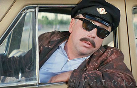 Требуется водители такси в Алматы. - Изображение #1, Объявление #1236919