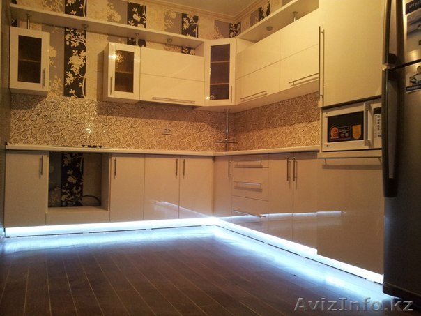 Дизайн мебели интерьера. Мебель на заказ - Изображение #1, Объявление #1231901