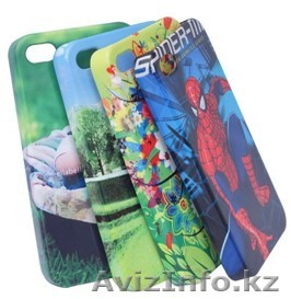 Печать на чехлах Iphone, Samsung - Изображение #1, Объявление #1227410