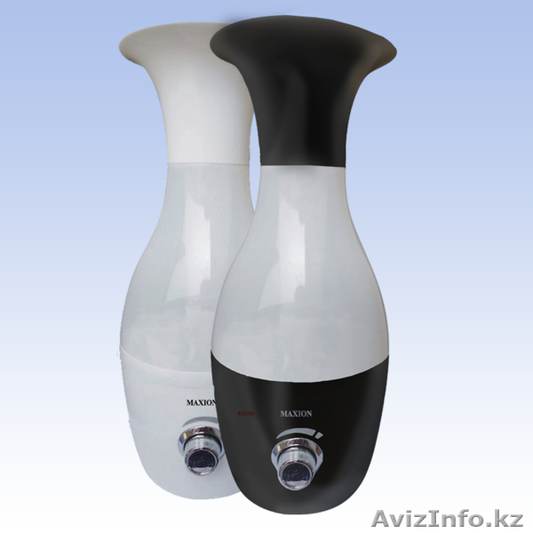 Увлажнитель воздуха в помещении - Изображение #1, Объявление #1234782