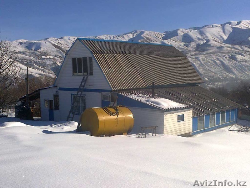 Дом в садовом обществе "Далан" - Изображение #1, Объявление #1231317