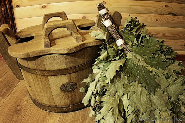 Дубовые веники  - Изображение #1, Объявление #1241044