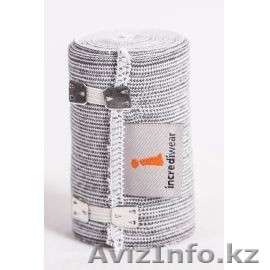 BISON. Купить медицинский эластичный бинт в Алматы - Изображение #1, Объявление #1227300