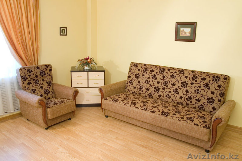 комната возле оптовки в тастаке - Изображение #1, Объявление #1230282