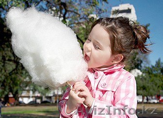 Сладкая вата оптом - Изображение #1, Объявление #1234122