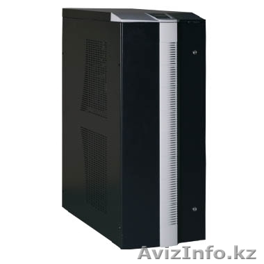 Промышленный ИБП со стабилизатором напряжения 60 кВа - Изображение #1, Объявление #1233429