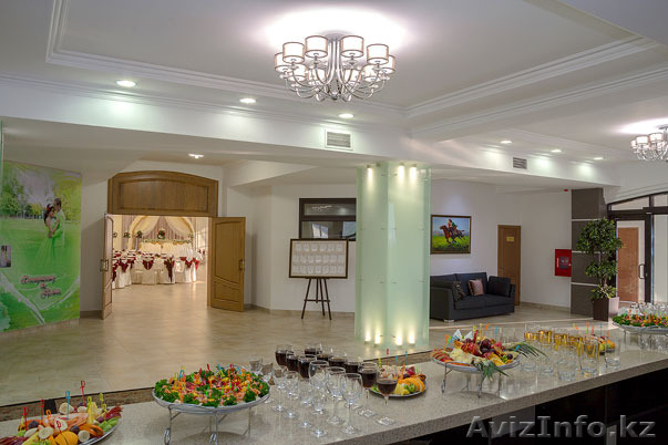 Банкетный зал АГАЙЫН - Изображение #1, Объявление #1234822