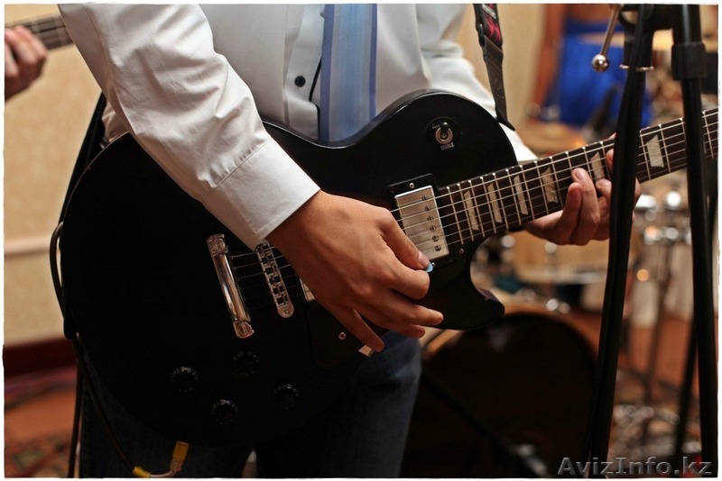 Научим играть вас на гитаре! - Изображение #1, Объявление #1233936