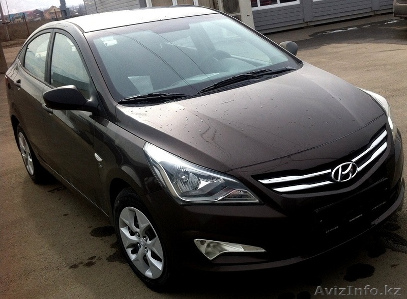 Аренда автомобиля. - Изображение #1, Объявление #1236606