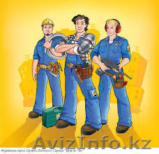 Установка,замена и ремонт сантехники - Изображение #1, Объявление #1242203