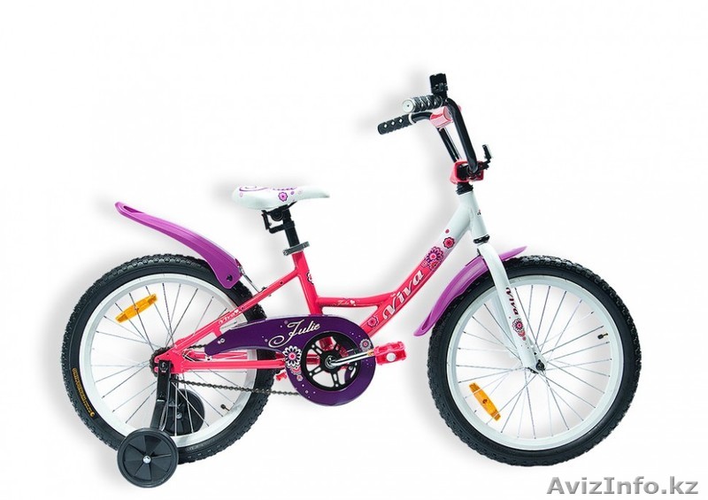 Велосипед Julie 16 - Изображение #1, Объявление #1234032