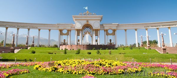 Путешествие по Алматинской области - Изображение #1, Объявление #1232439