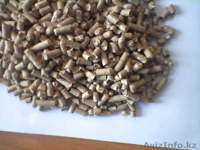 кормосмеси.отруби зерно - Изображение #1, Объявление #1232049