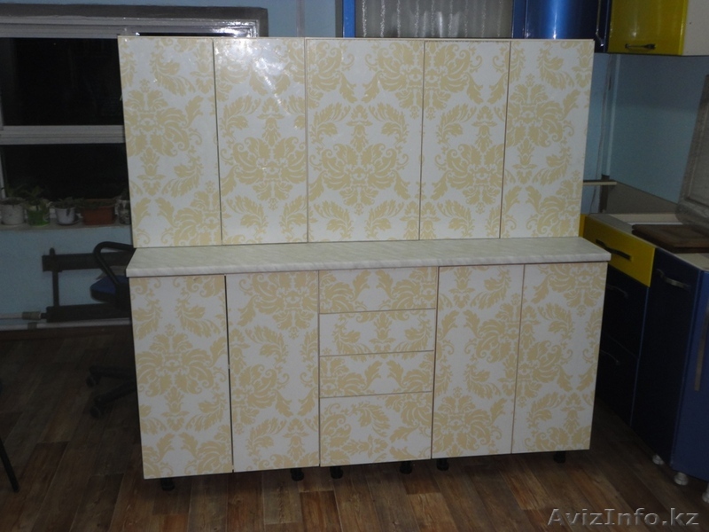 Кухня из МДФ-распродажа - Изображение #1, Объявление #1241904