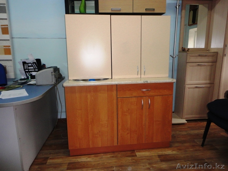 Распродажа кухни с мебельного цеха - Изображение #1, Объявление #1241889