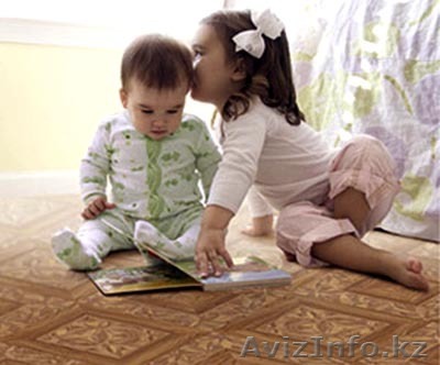 Линолеум в Алматы - Изображение #1, Объявление #1237555