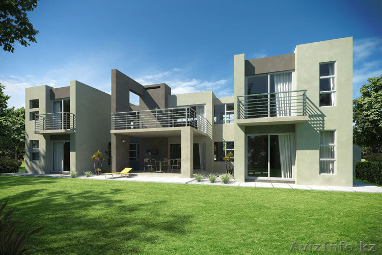 Эксклюзивное проектирование домов  - Изображение #1, Объявление #1239874