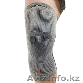 BISON. Ноющая боль в колене, больно согнуть ногу, лечение суставов недорого - Изображение #1, Объявление #1231096