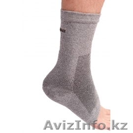 BISON. Купить бандаж для лодыжки недорого, бандаж для голени дешево - Изображение #1, Объявление #1239254