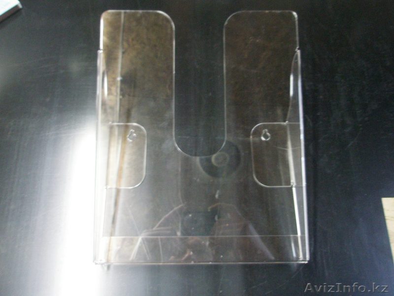 Карман настенный под печатную продукцию - Изображение #1, Объявление #1228632