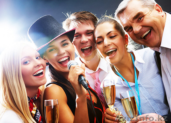 компания Империал ивентс  - Изображение #1, Объявление #1236720