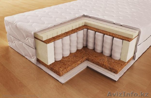Изготавливаем матрасы на заказ - Изображение #1, Объявление #1129545