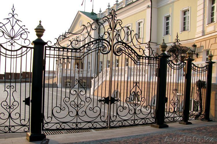 металлоконструкциянасто - Изображение #1, Объявление #1238922