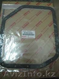 Прокладка на АКПП на TOYOTA COROLLA с доставкой по г. Алматы.  - Изображение #1, Объявление #1234416