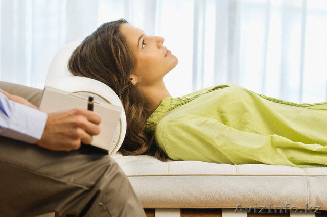 Психолог на дому - Изображение #1, Объявление #1242179