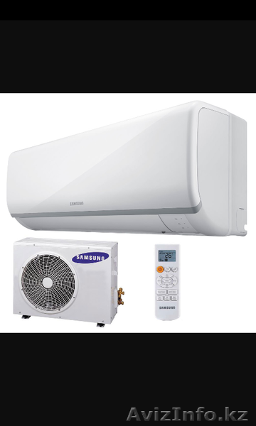 монтаж  кондиционеров не дорого  - Изображение #1, Объявление #1240953