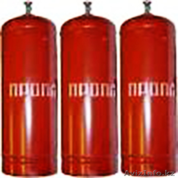 баллон пропан объем 50 л - Изображение #1, Объявление #1237749