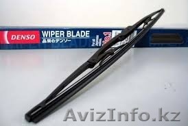 Дворники, щетки  на все виды автомобилей в Алматы купить. - Изображение #1, Объявление #1234421