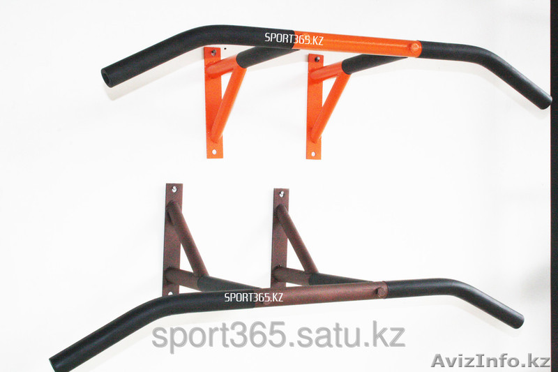 Турник настенный с широчайшим и параллельным хватом - Изображение #1, Объявление #1241591