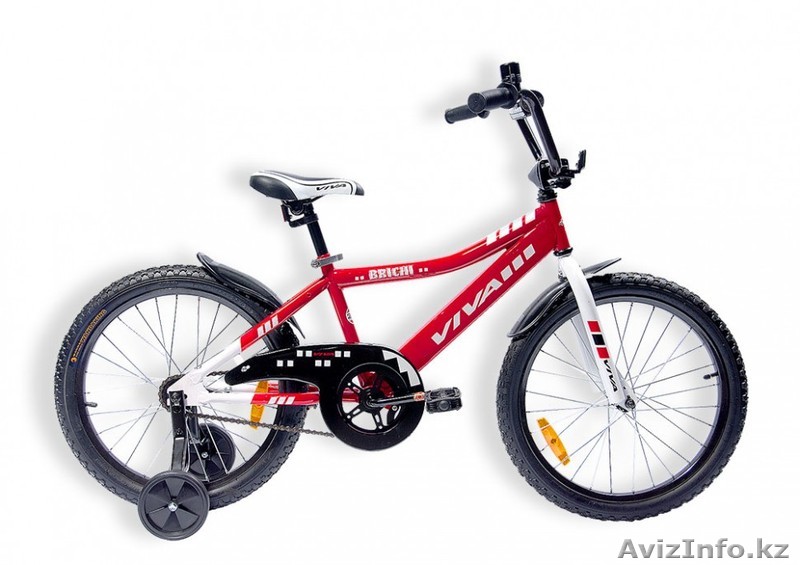Велосипед Viva Brichi 16 - Изображение #1, Объявление #1234030