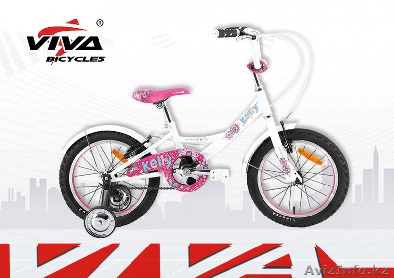 Велосипед Viva KELLY - Изображение #1, Объявление #1234041