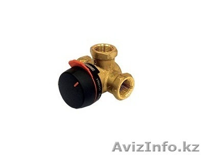 Клапаны трехходовые 3F80-150 - Изображение #1, Объявление #1237733