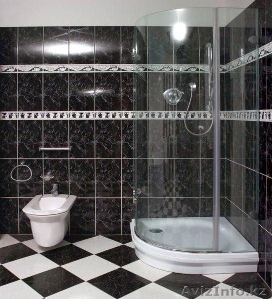 Душ кабин установка - Изображение #1, Объявление #1235060